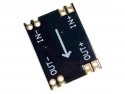 Buckconverter Step Down DC-DC Uin:14-26V Uout:12V/3A MP1584EN 
